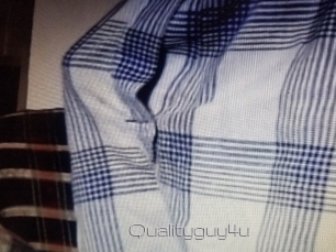 Qualityguy4u