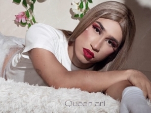 Queen_ari