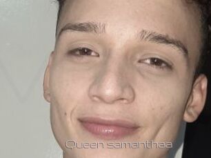 Queen_samanthaa