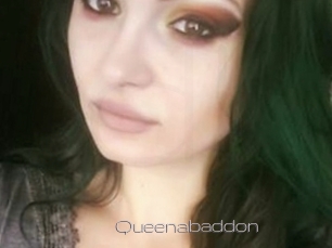 Queenabaddon