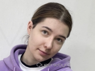 Queeniebyrd