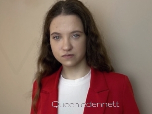Queeniedennett