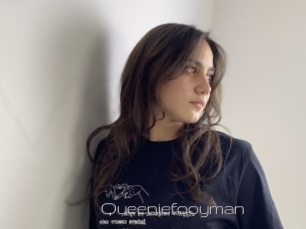 Queeniefooyman