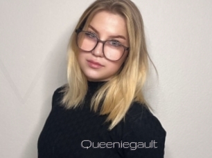 Queeniegault