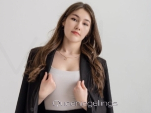 Queeniegellings