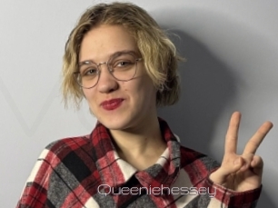 Queeniehessey