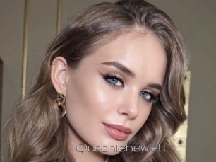 Queeniehewlett