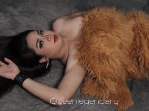 Queenlegendary