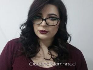 Queenofdamnned