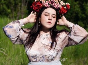 Queenofflower