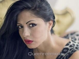 Queenreemxxx