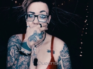 Queenslade