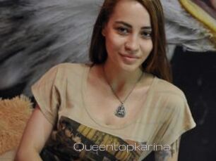 Queentopkarina