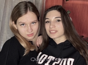 Quennaandelva