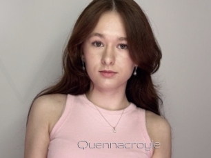 Quennacroyle