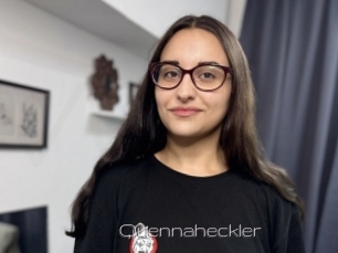 Quennaheckler