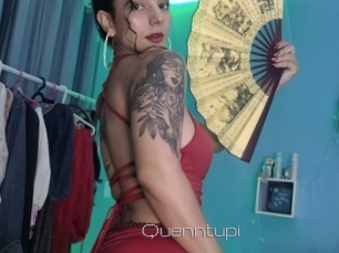 Quenntupi