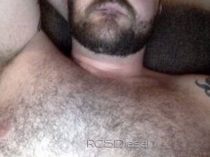 RCSDiesel