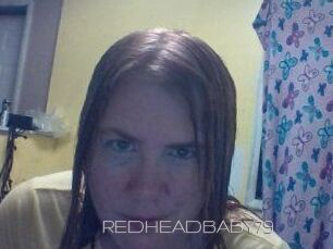 REDHEADBABY79