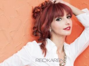 REDKAREN