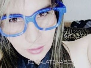 RICALATINASEX