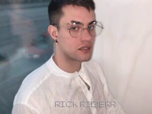 RICK_RIDERR