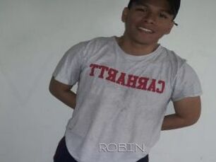 ROBIN