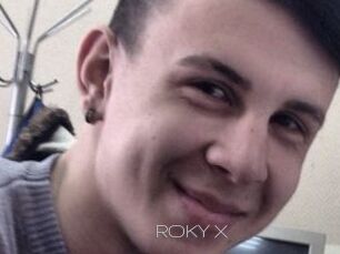 ROKY_X