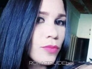 ROMYTRUDEhot
