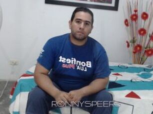 RONNYSPEERS