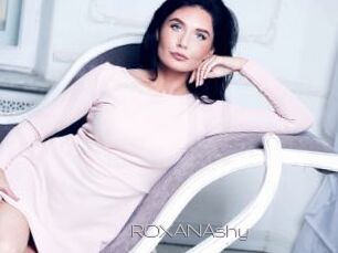 ROXANAshy
