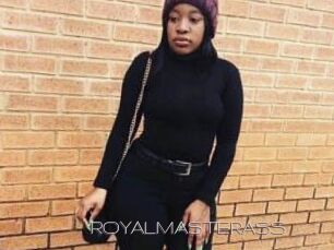 ROYALMASTERASS