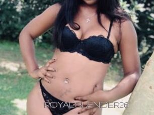 ROYALSLENDER26