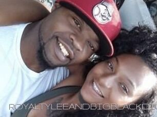 ROYALTY_LEE_AND_BIG_BLACK_DICK