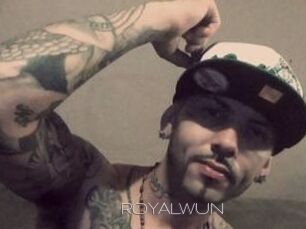 ROYALWUN
