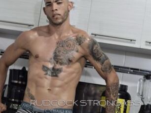 RUDCOCK_STRONGASS