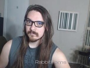 RabbitHorns
