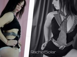 RachelSolar