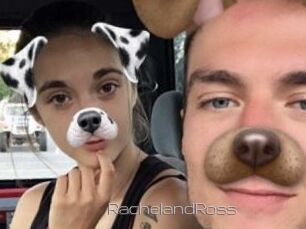 RachelandRoss