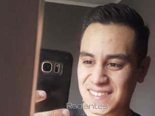 Radiantes