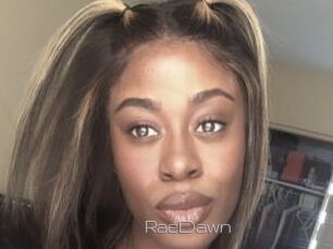 RaeDawn