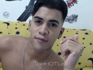 RaelHOTLatin