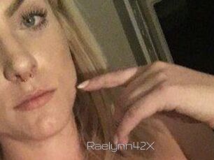 Raelynn42X