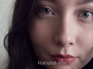 RahelaMiss