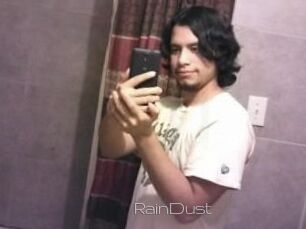 RainDust