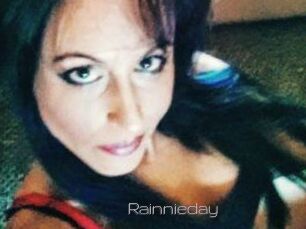 Rainnieday