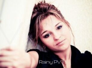 Rainy_PVT