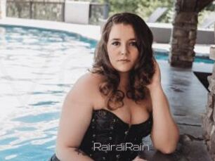 RairaiRain