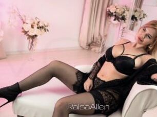 RaisaAllen