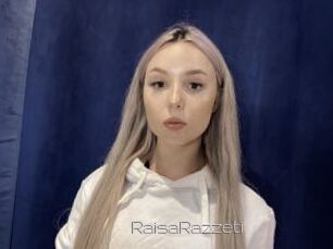 RaisaRazzeti